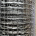 Galvanized Wire Fence High Quality Hot Dipped Galvanized Welded Wire Mesh Supplier